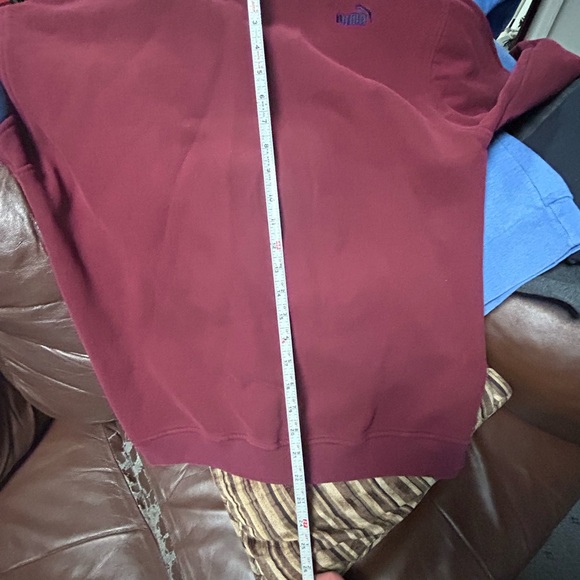 Puma sweatshirt - Picture 6 of 6